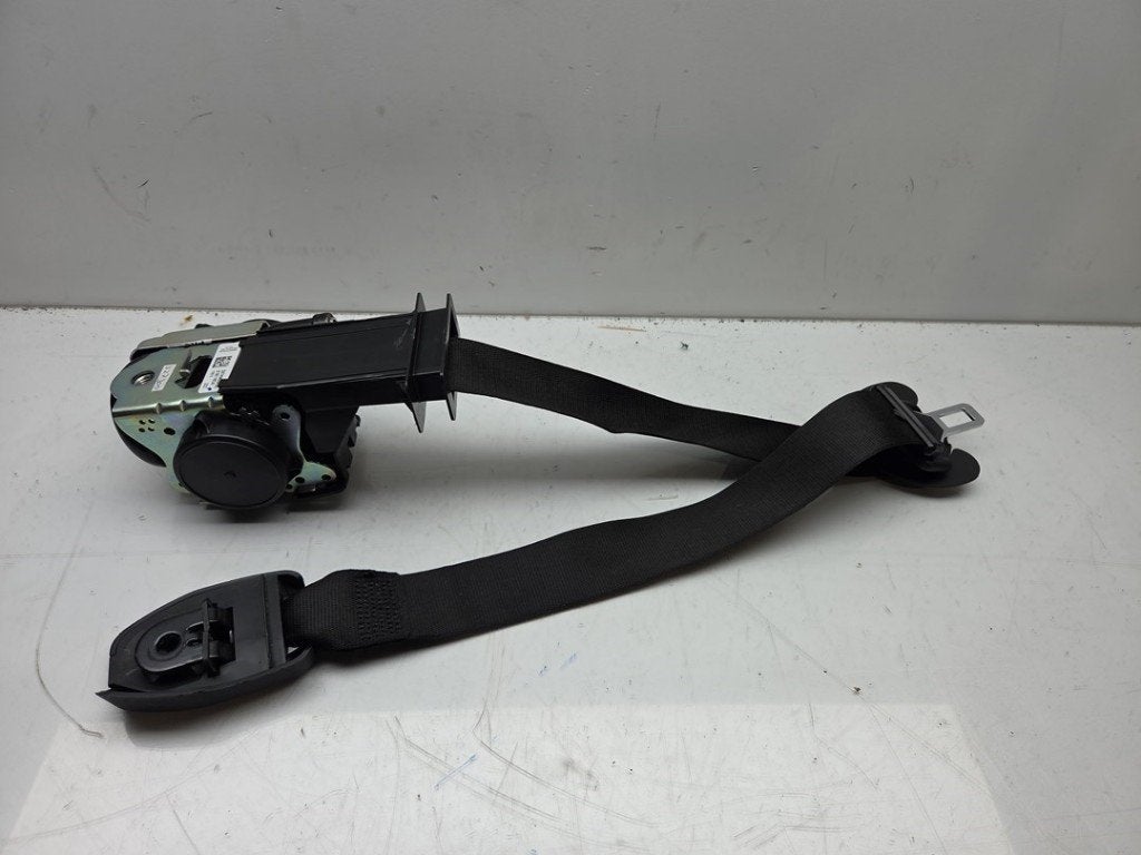 CEINTURE DE SECURITE AVANT DROIT BMW 3 serie Touring (G21), Utilisé, BMW, Petuelring 130
80809  München, DE, Bayerische Motoren Werke AG
