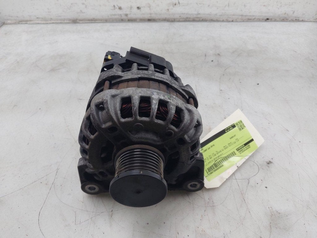 ALTERNATEUR V-Snaar Dacia Lodgy (JS) (|231000803R|), Utilisé, Dacia