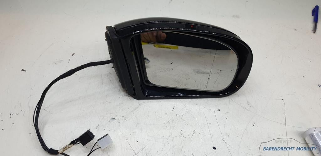 R troviseur ext rieur droit W211 Classe E Mercedes 197 Obsid, Mercedes-Benz AG, Mercedes-Benz, Utilisé, Mercedesstrasse 120
70372  Stuttgart, DE