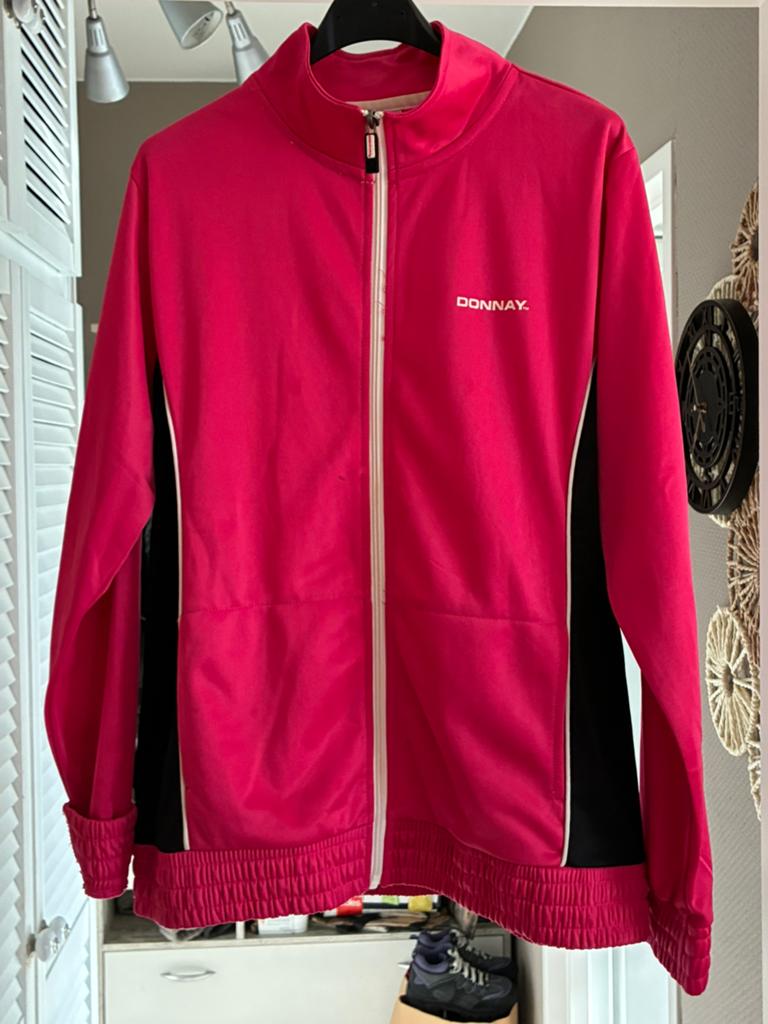 Sweat homme (M), Enlèvement, Comme neuf