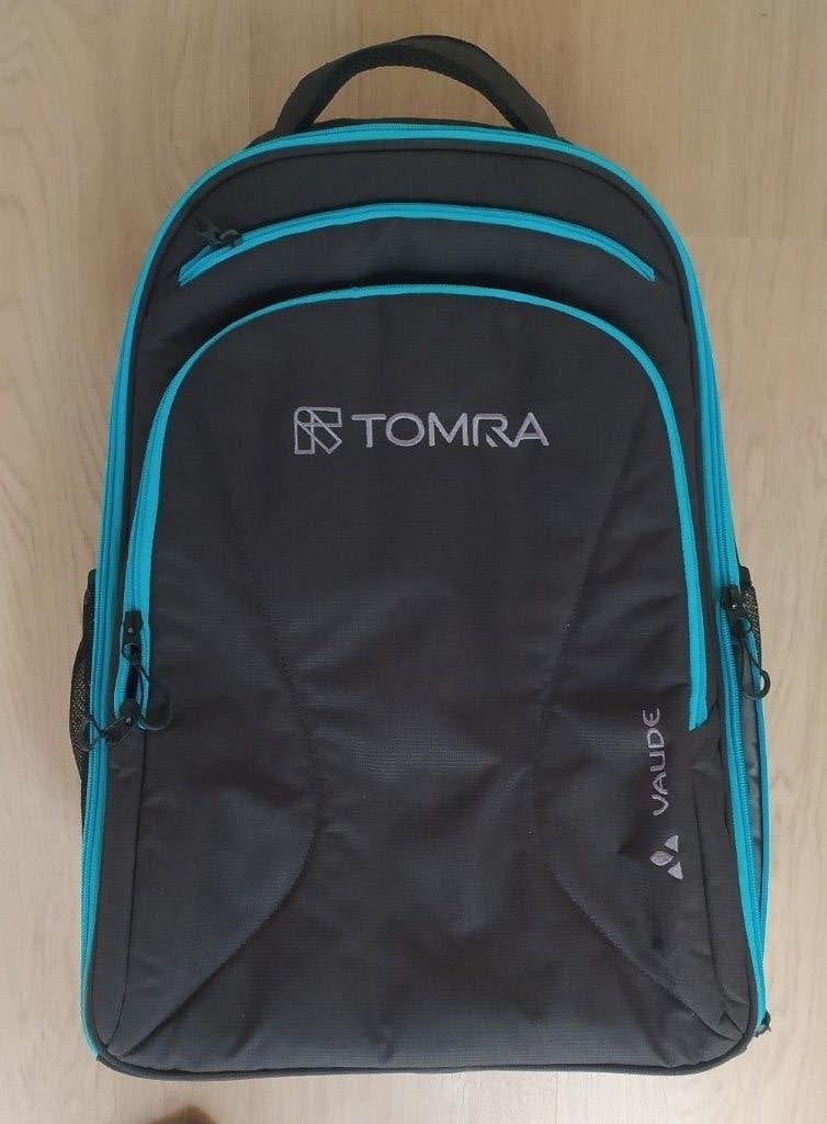 handbaggage reiskoffer, Ophalen