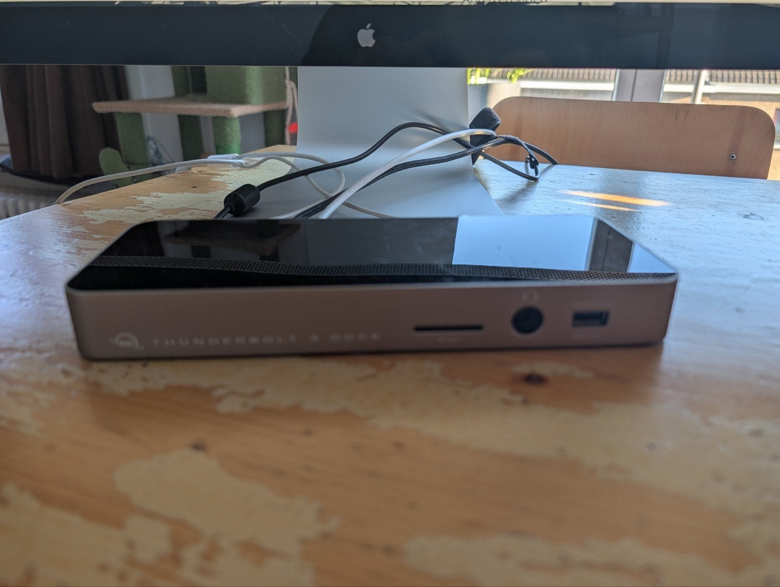 OWC Thunderbolt 3 Dock (1e generatie, 13-poort), Informatique & Logiciels, Stations d'accueil, Portable, Enlèvement