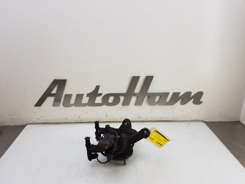 FUSEE AVANT GAUCHE Suzuki Celerio (LF) (|NIETAFLEESBAAR|), Dhr. J. Ham, Administratie@autoham.nl, Utilisé, Suzuki