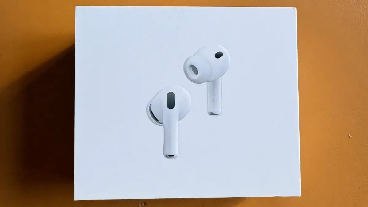 AirPods Pro 3, Télécoms, Enlèvement, Comme neuf