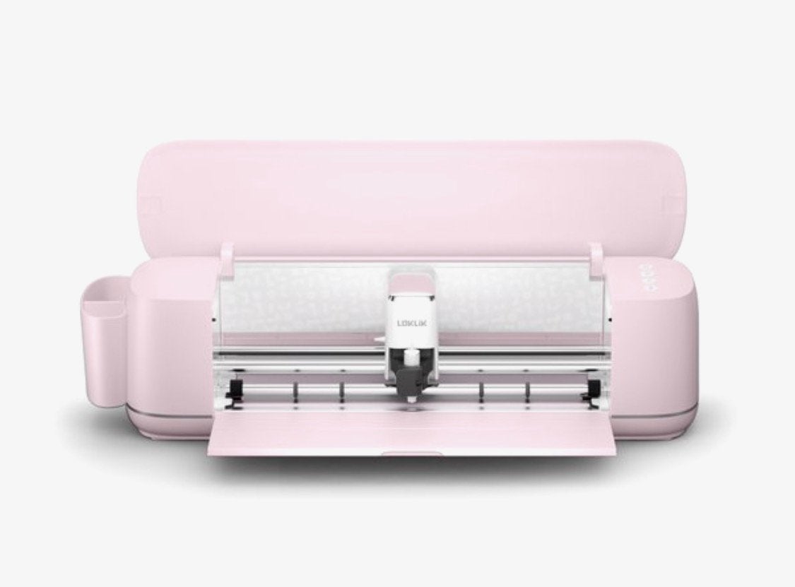 Traceur LokLik iCraft - Machine de découpe rose, Neuf, Enlèvement ou Envoi, Bricolage, Autres matériaux