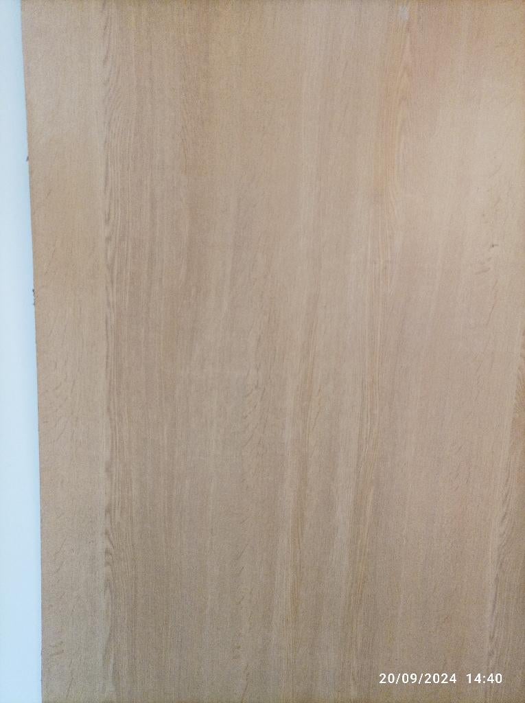 DECORATIEVE HOUTEN WANDPANELEN, Doe-het-zelf en Bouw, Platen en Panelen, Ophalen, Nieuw, Hout