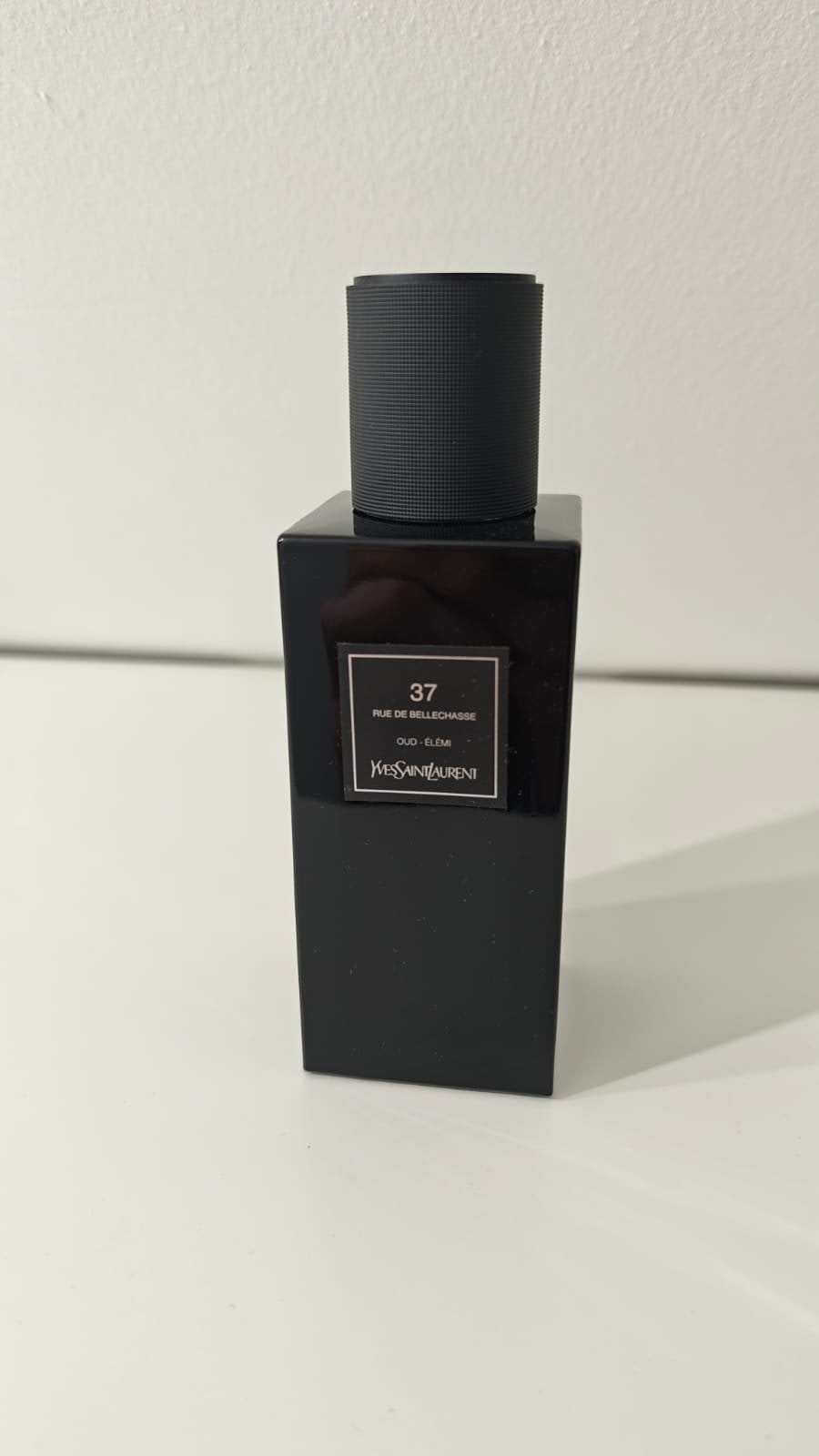 37 YVSL Rue De Bellechasse, Bijoux, Sacs & Beauté, Beauté | Parfums, Enlèvement ou Envoi, Comme neuf