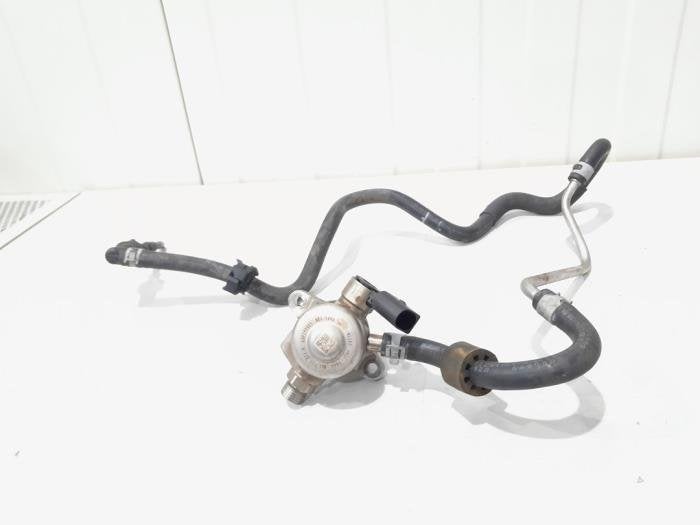 Pompe carburant mécanique d'un Volkswagen Polo, Autos : Pièces & Accessoires, Volkswagen, -, 3 mois de garantie, Utilisé