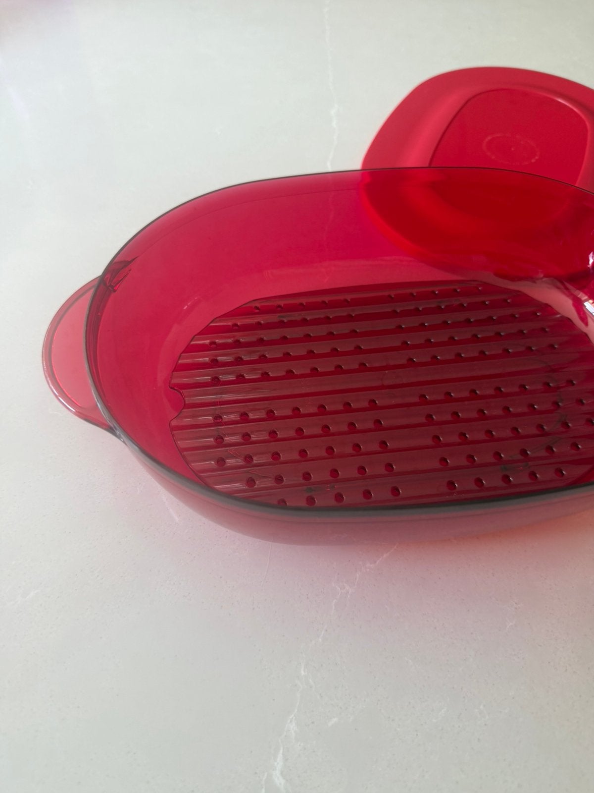 Microcook plus 1,5 l tupperware, Huis en Inrichting, France, Overige typen, Info@tupperware.fr, Nieuw