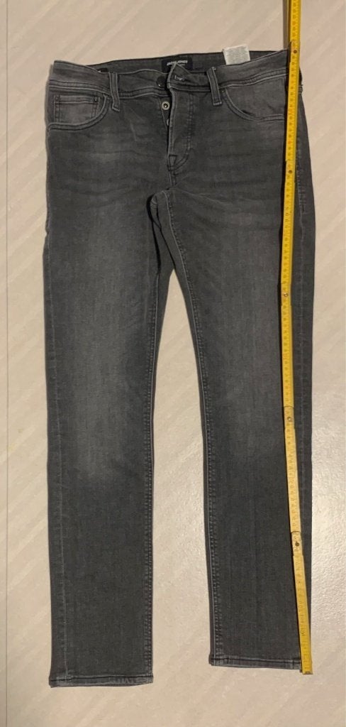 Jack & Jones Original Herenjeans, Kleding | Heren, Spijkerbroeken en Jeans, Ophalen, Jack  jones, W32 (confectie 46) of kleiner
