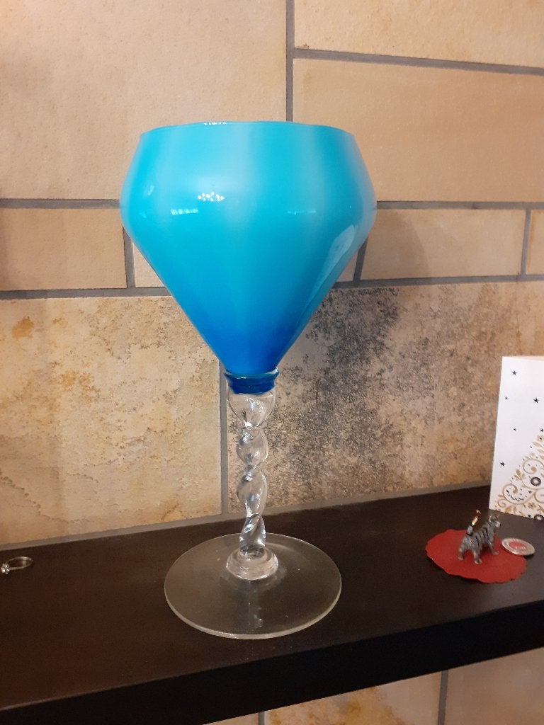 vintage glaswerk uit de jaren 60, Antiek en Kunst, Ophalen