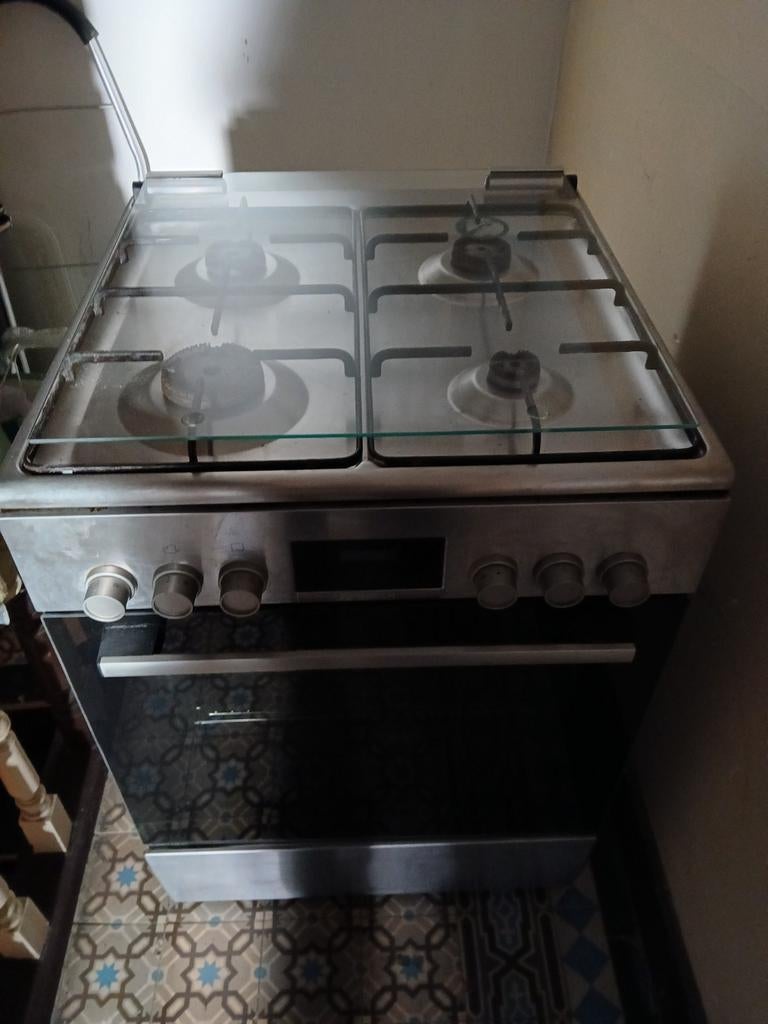 Cuisiniere BOSCH, Electroménager, Enlèvement