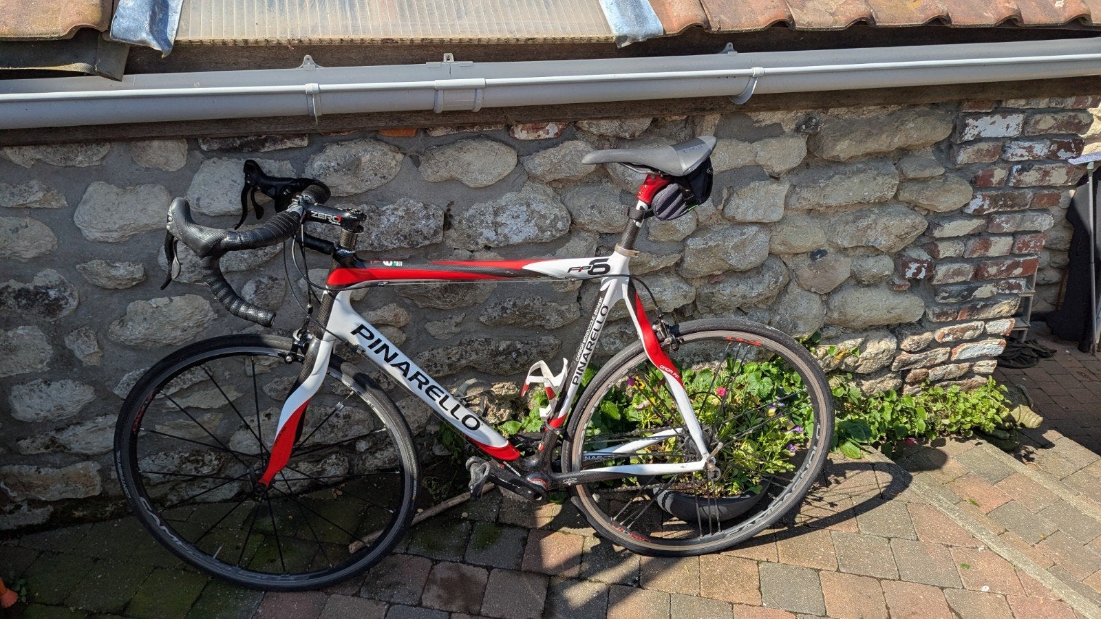Pinarello fp6, Vélos & Vélomoteurs