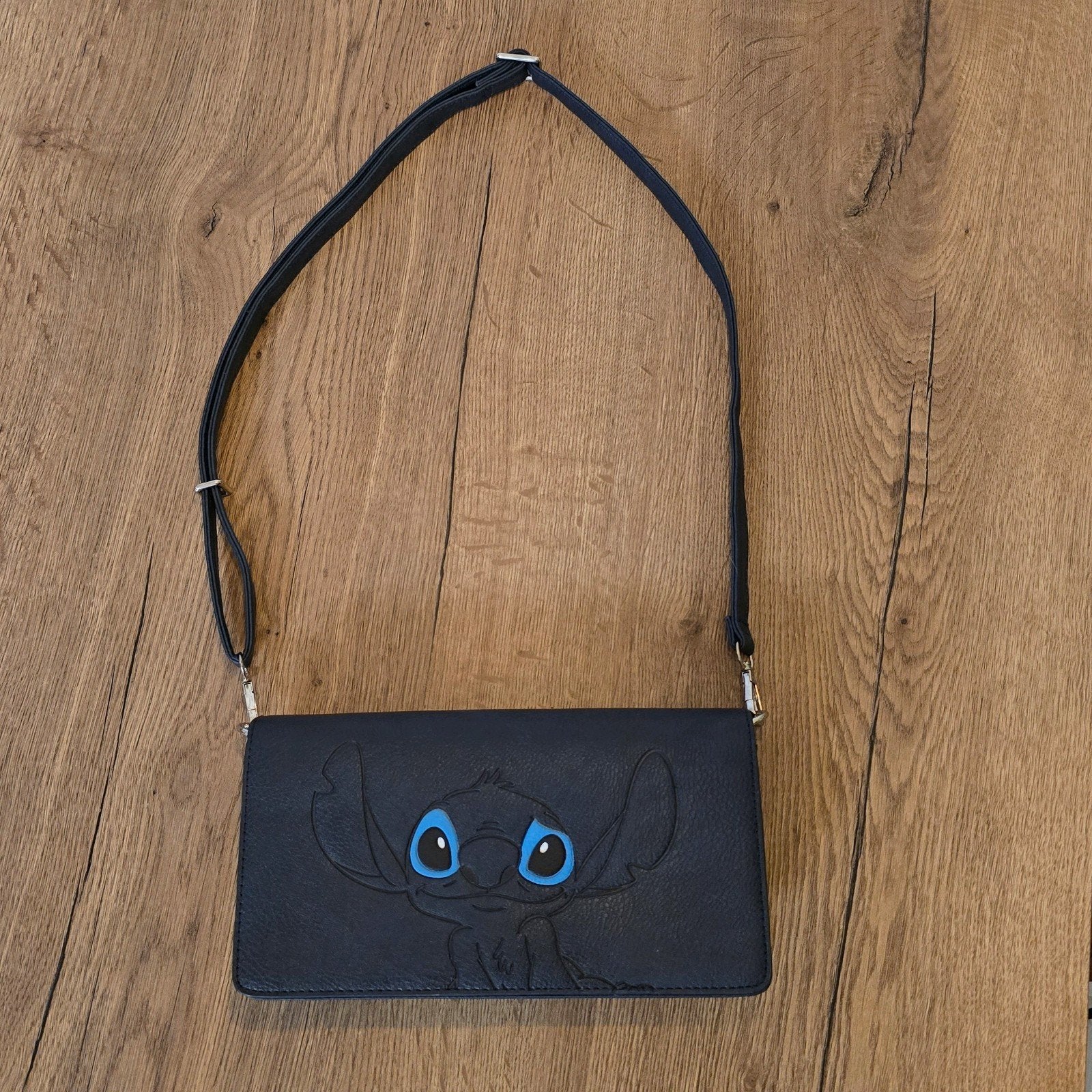 Disney officiel Stitch sac bandoulière Switch Disneyland, Enlèvement ou Envoi