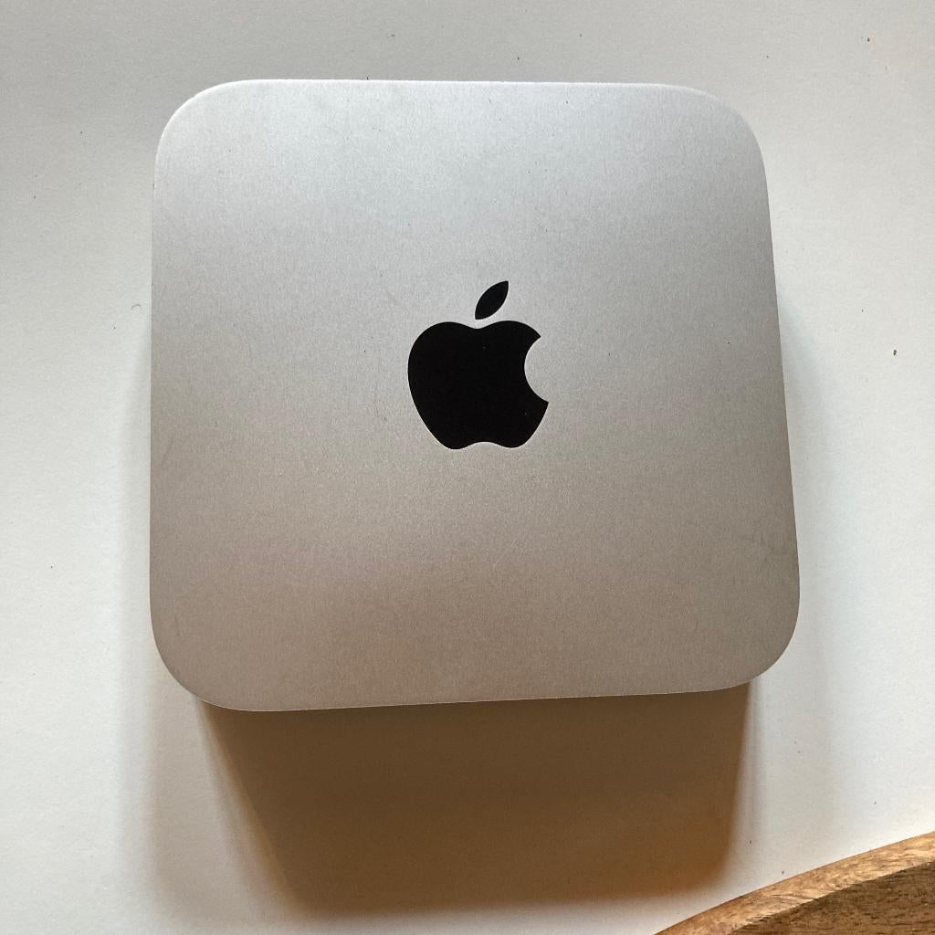 Mac mini late 2012, Computers en Software, Ophalen of Verzenden, Mac Mini