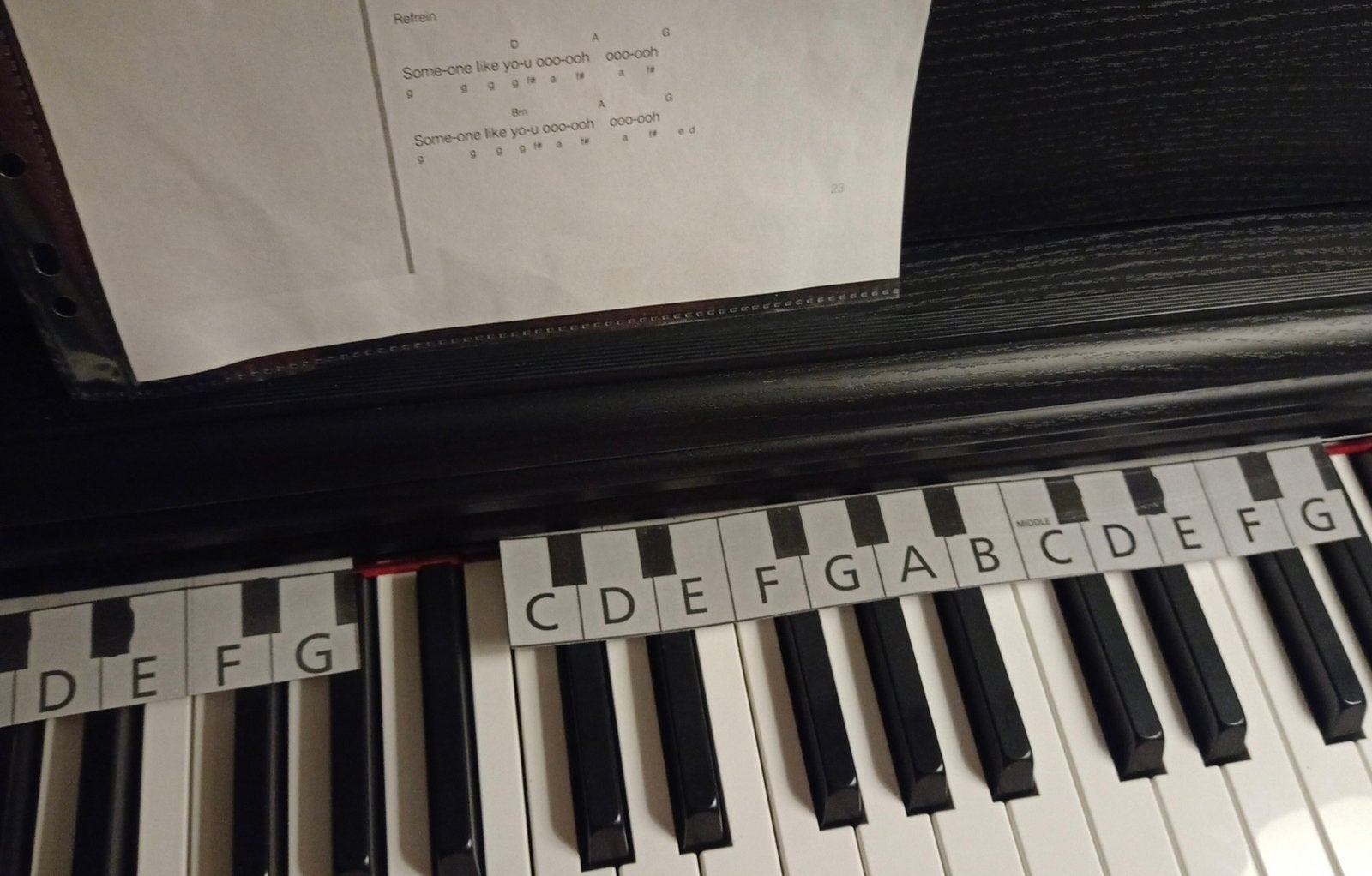 PianoYamaha digitaal 144B Arius, Muziek en Instrumenten, Piano's, Ophalen, Zo goed als nieuw, Digitaal