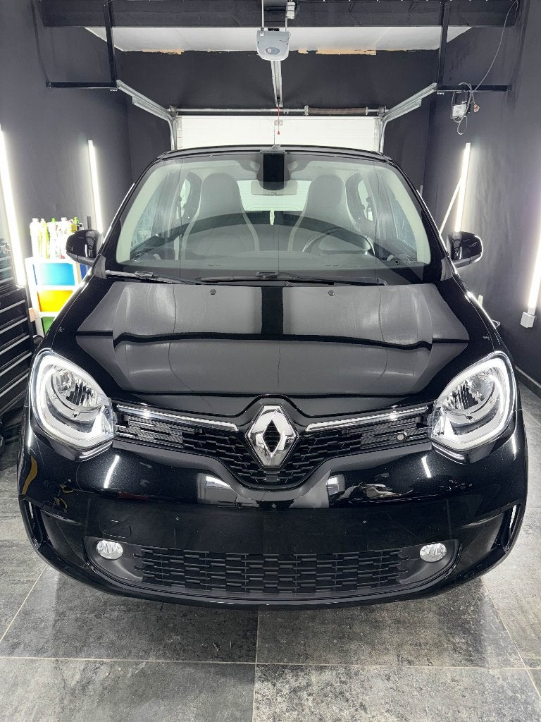 Renault Twingo 2020, Autos, Euro 6, Entreprise, 110 g/km, Boîte manuelle