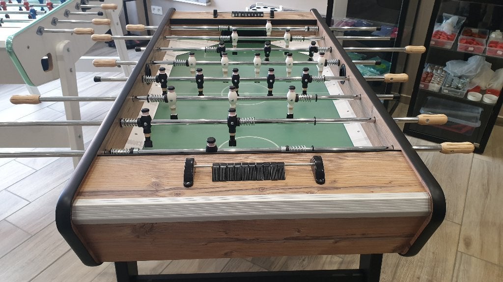Kicker Sporting avec glace en verre neuf, Ophalen, Nieuw, Overige typen