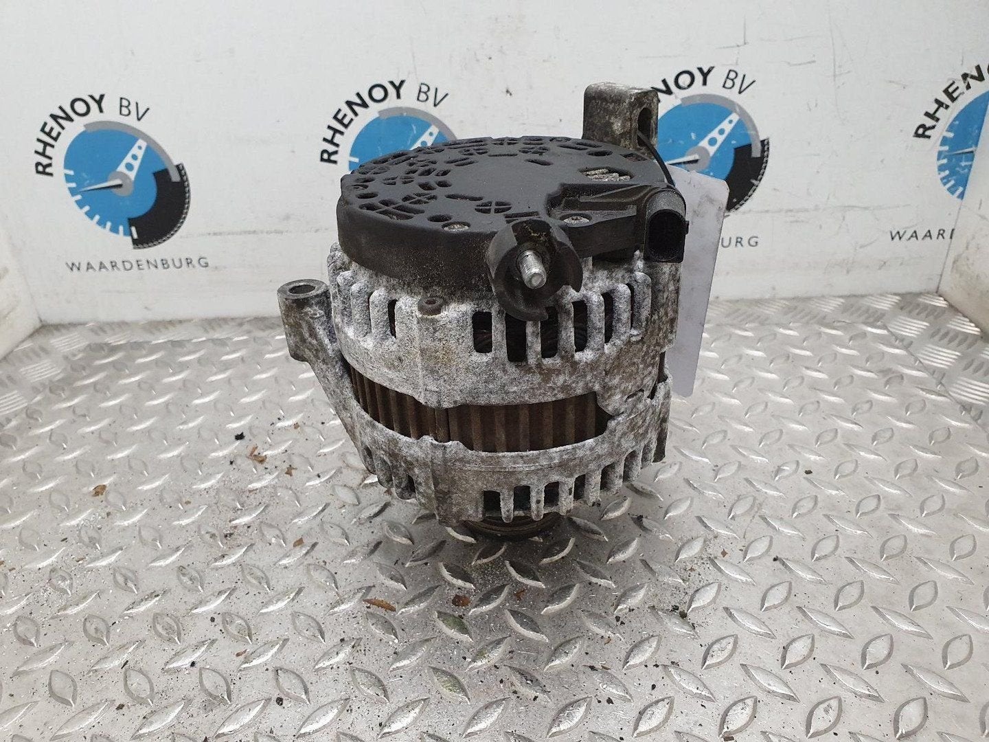 VOLVO S80 S80 Momentum DYNAMO 2010, Auto-onderdelen, Ophalen of Verzenden, Gebruikt, ARN erkend