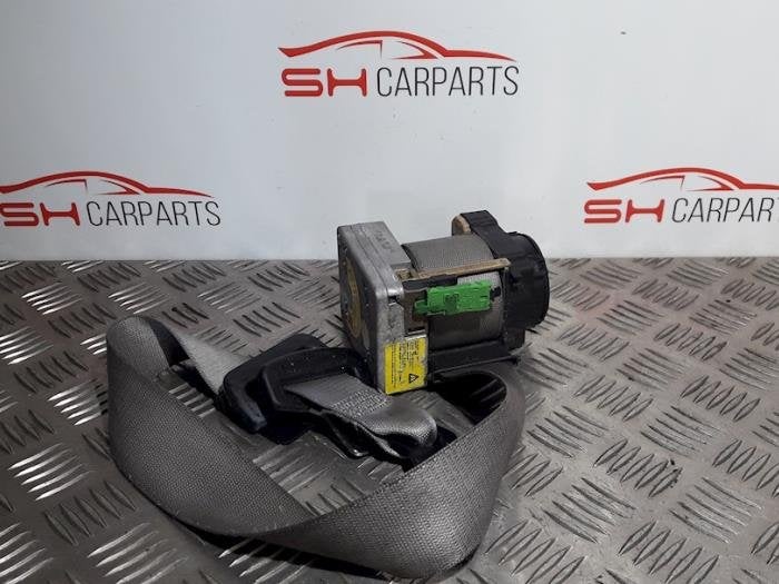 Ceinture de sécurité avant gauche d'un Mercedes C-Klasse, 3 mois de garantie, Utilisé, -, -