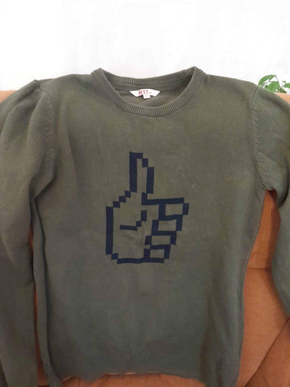 kinderen kleding, Kinderen en Baby's, Ophalen of Verzenden, Zo goed als nieuw, Jongen of Meisje, Trui of Vest