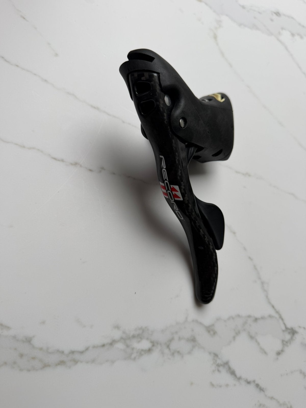 Campagnolo record 11 speed shifter links nieuw, Fietsen en Brommers, Ophalen of Verzenden, Nieuw