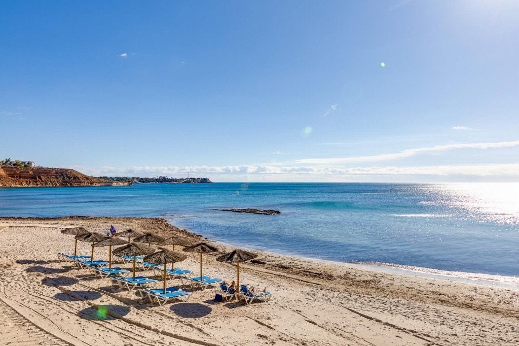 appartement a vendre en espagne, Immo, Orihuela costa alicante, 88 m², 2 pièces, Appartement