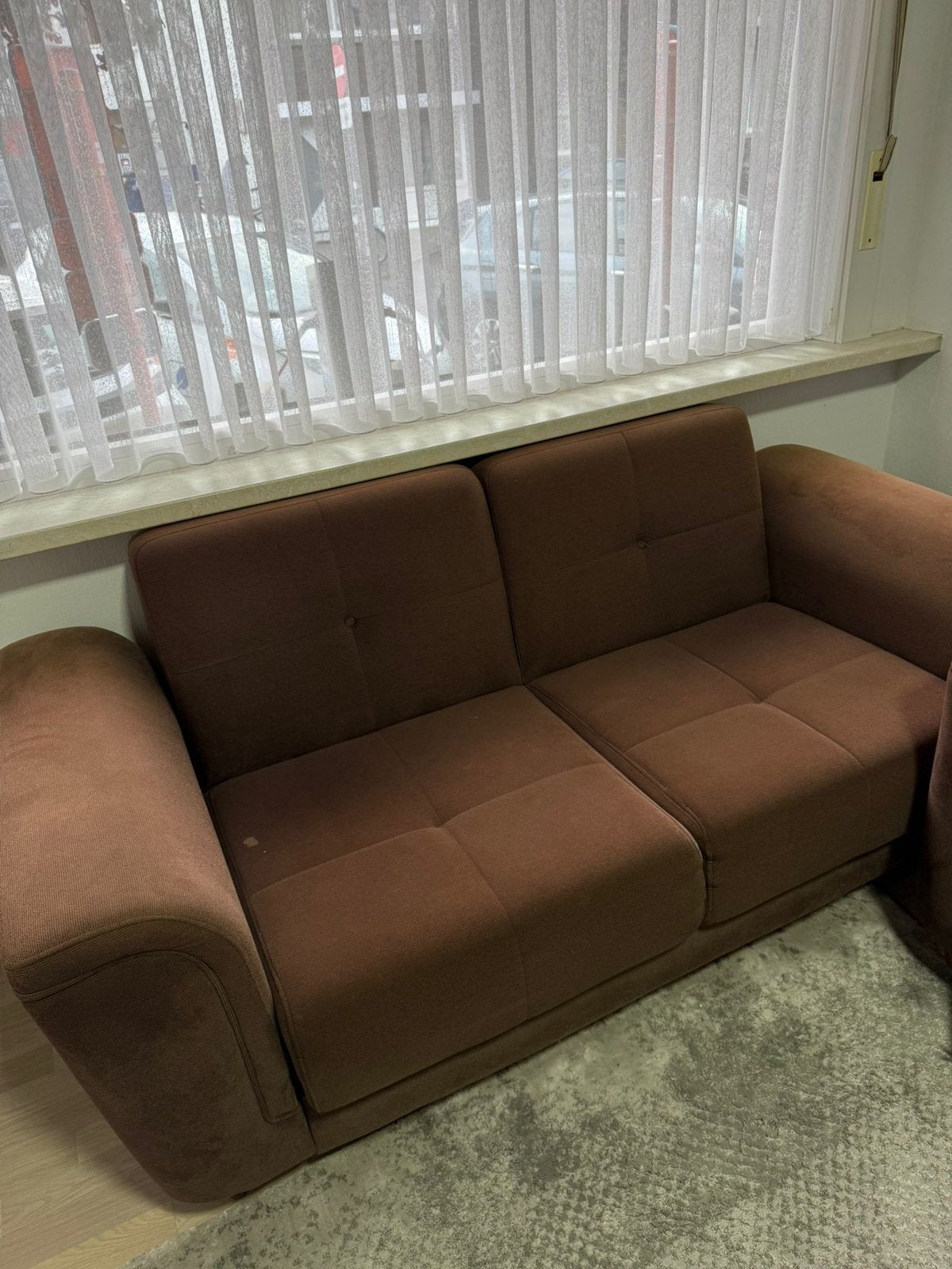 Zetel 3+2+1, Enlèvement ou Envoi, Utilisé