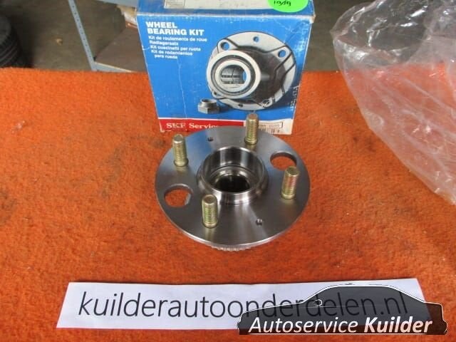Wiellager naaf achter Honda Accord Rover 600 SKF, Auto-onderdelen, Honda, -, -, Nieuw