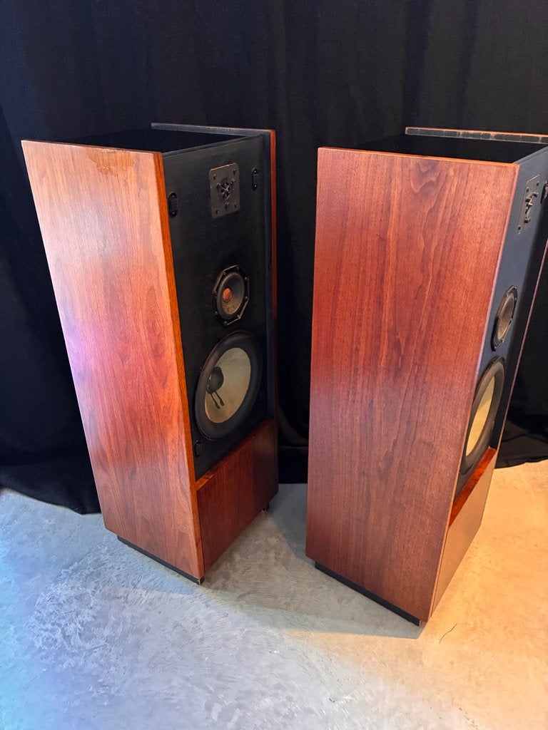 Infinity Comlumn 2 -  250 Watt! - High end -  Made in USA, Audio, Tv en Foto, Vloerstaande luidspreker, Gebruikt, Ophalen, 150 watt of meer