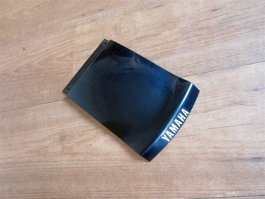 Yamaha XJ600 Diversion middendeel XJ 600 kontpaneel kuip 4BR, Motoren, Ophalen of Verzenden, Gebruikt