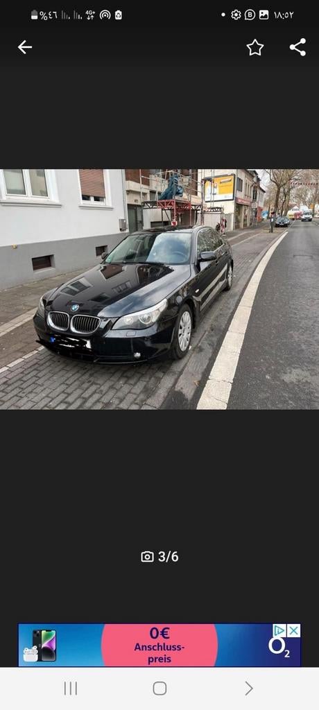 Bmw the koop, Auto's, BMW, Particulier, Te koop