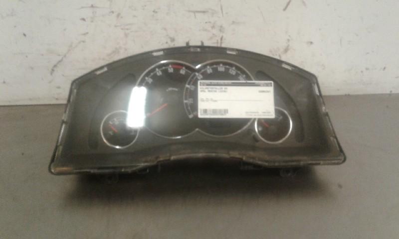 INSTRUMENTS DE BORD Opel Meriva (|13214770LN|13214770|), Utilisé, Opel
