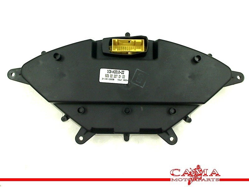 TELLERSET Yamaha YP 250 R X-MAX 2005-2009 (YP250R 5GJ), Dhr. S. di Majo, Utilisé, Info@cama-motorparts.nl, P.J. Troelstraweg 8 8
3144 CX  MAASSLUIS, NL