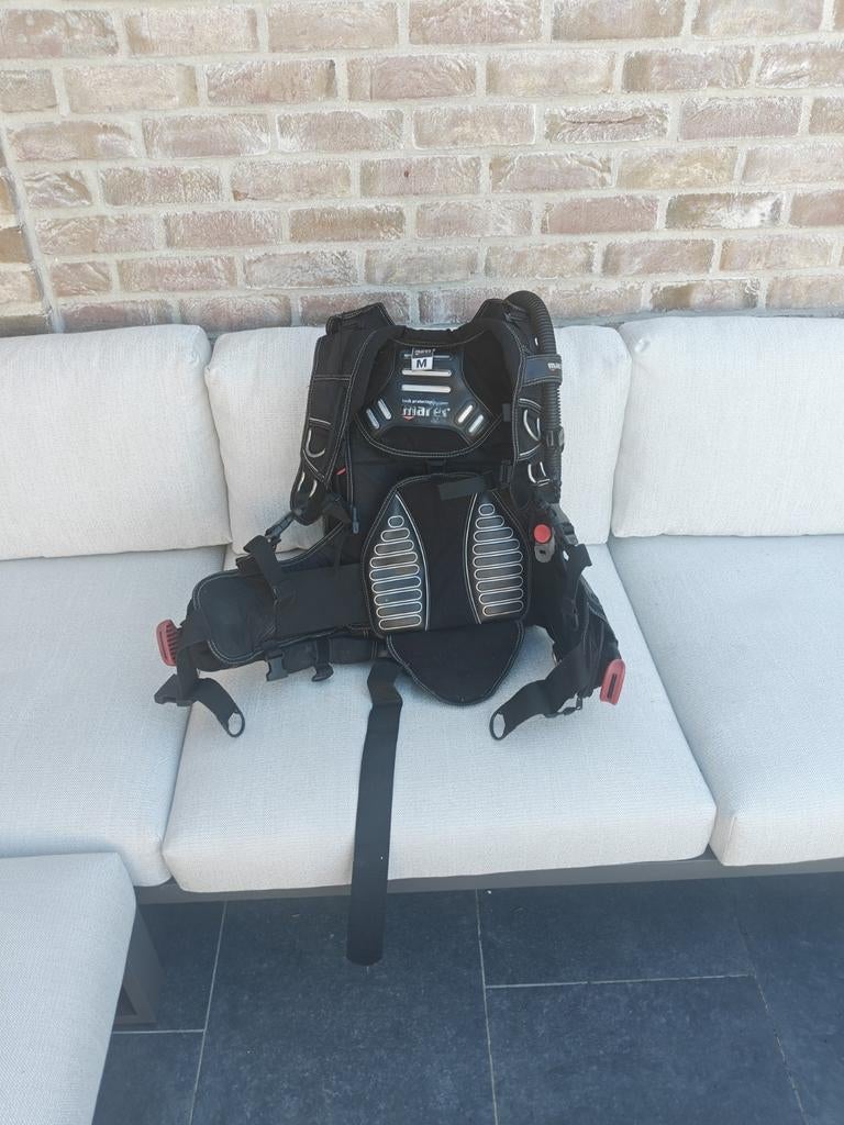 Trimvest, Ophalen