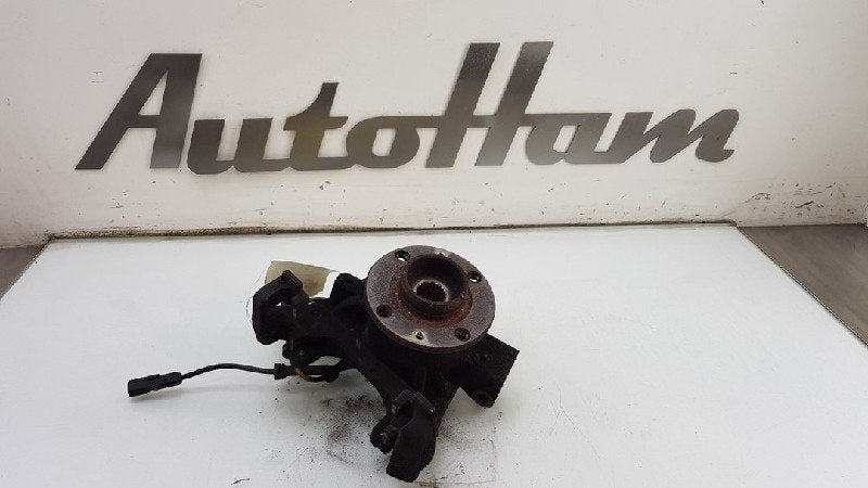 FUSEE AVANT DROITE Dacia Dokker (0S) (|400143629R|), Dacia, Dhr. J. Ham, Administratie@autoham.nl, Utilisé