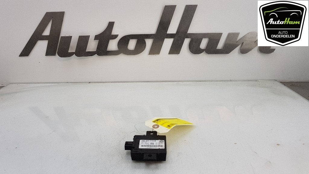 MODULE D ALARME Golf V (1K1) (|1K0907719C|1K0907719B|), Autos : Pièces & Accessoires, Utilisé, Volkswagen