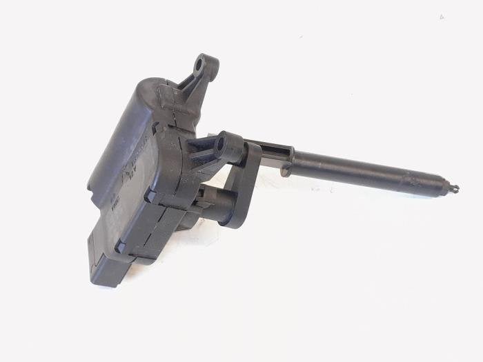 Clapet chauffage moteur d'un Volkswagen Passat, Autos : Pièces & Accessoires, Moteurs & Accessoires, Volkswagen, -, 3 mois de garantie