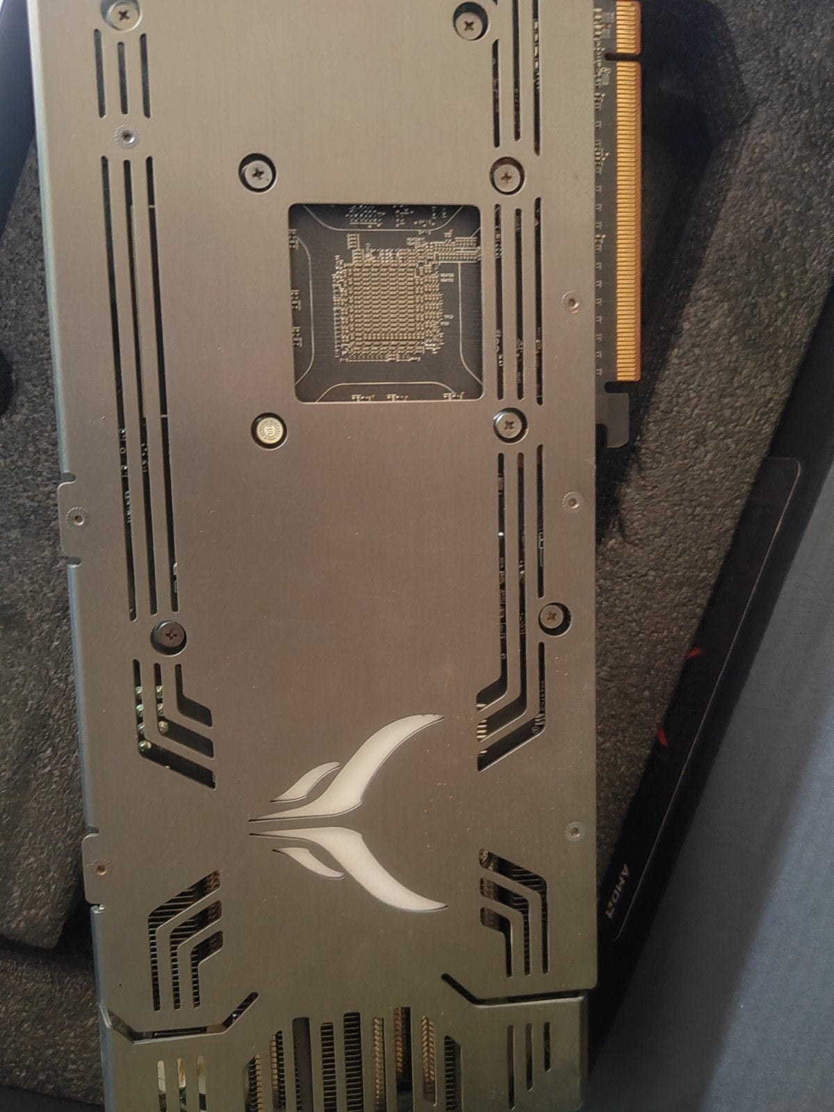 AMD 6750 xt, Informatique & Logiciels, Enlèvement ou Envoi, GDDR6, AMD, PCI