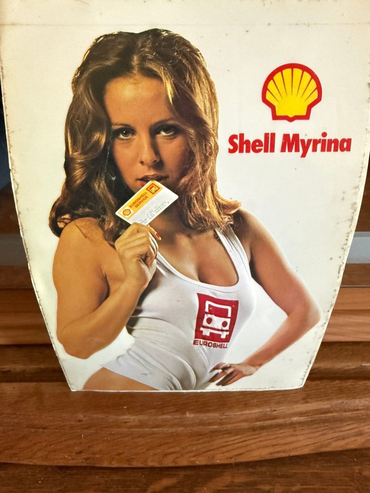 Sticker, Verzamelen, Ophalen of Verzenden, Zo goed als nieuw, Overige typen