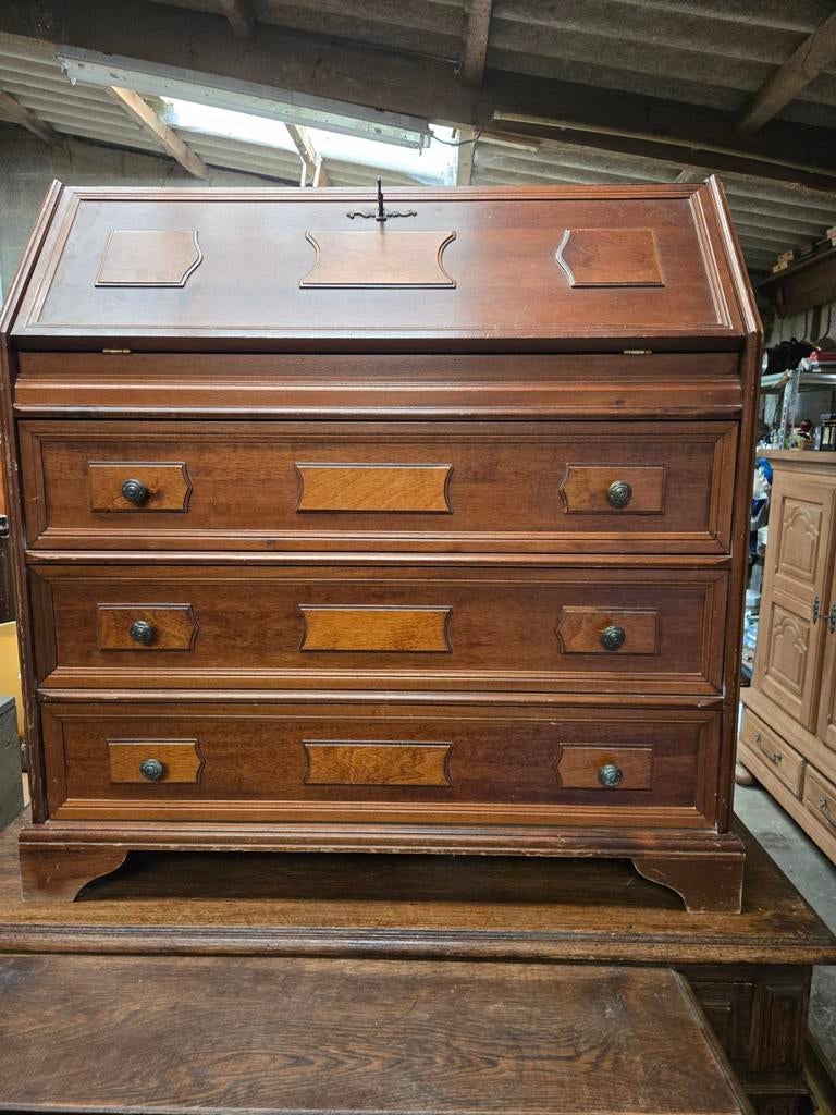 Secrétaire, Maison & Meubles