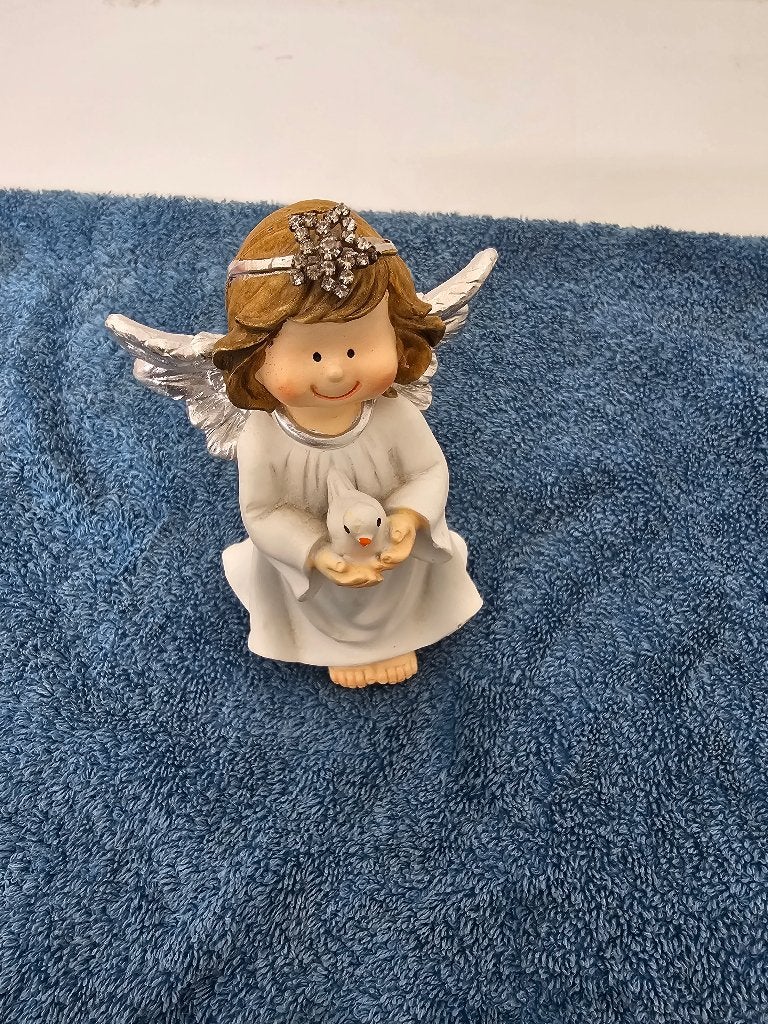 PETIT ANGE DE DECO, Enlèvement, Comme neuf, Religion