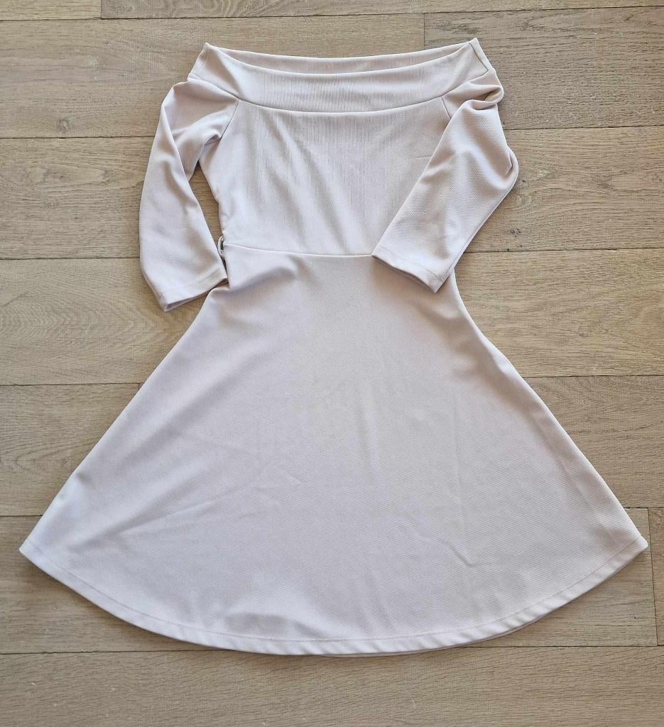 Kleedje van Rinascimento, Kleding | Dames, Rinascimento, Ophalen of Verzenden, Roze, Maat 36 (S)