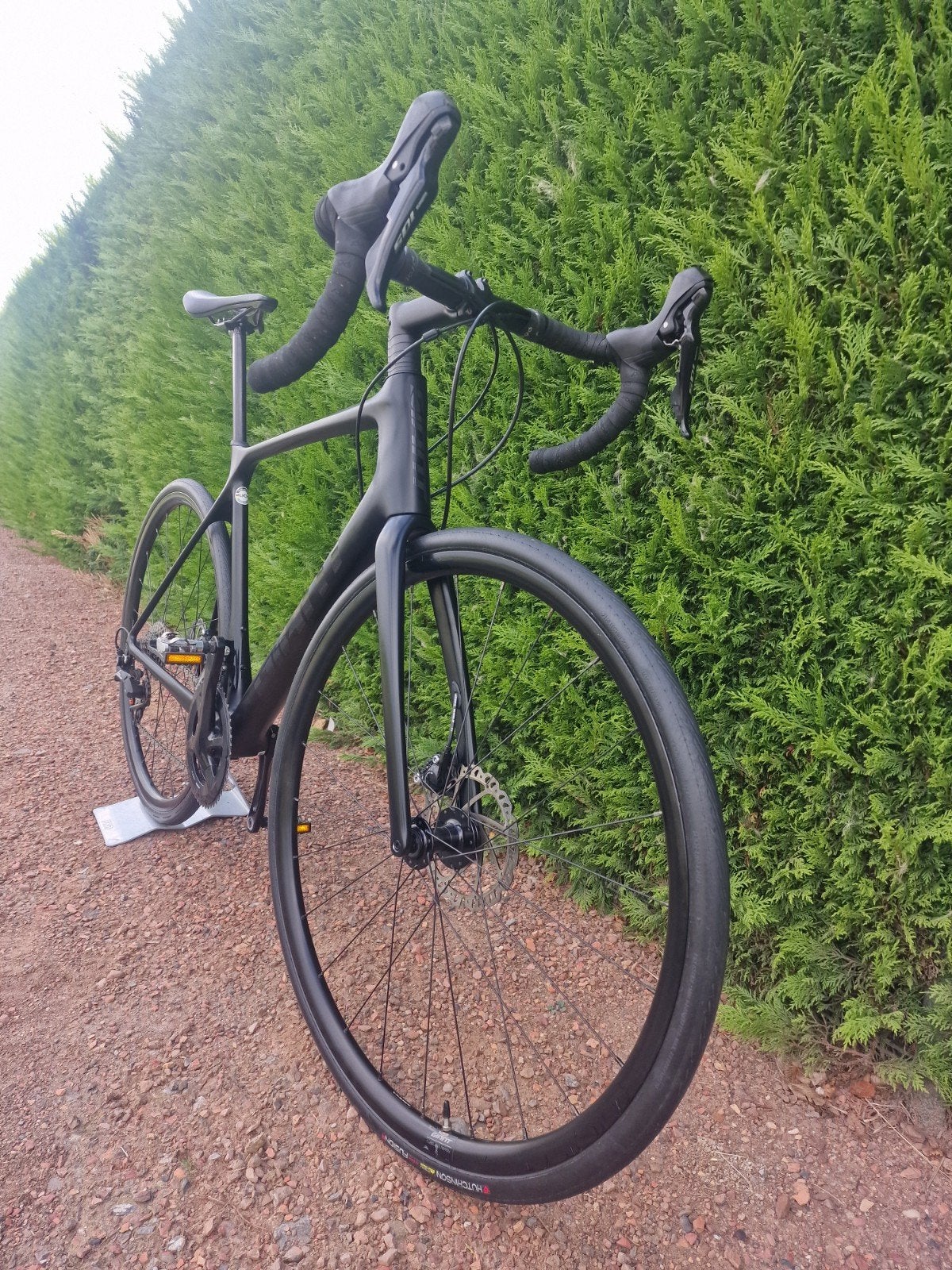 Velo de route giant advanced tcr en carbone, Vélos & Vélomoteurs, Carbone, Giant