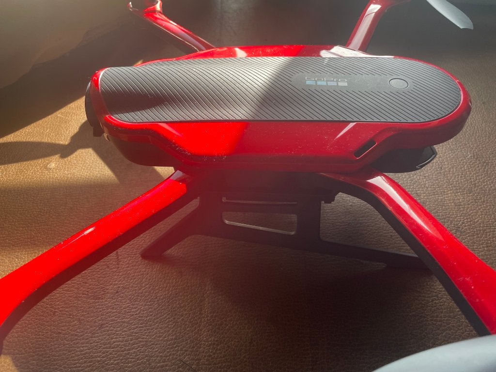 Karma Corp-drone, Audio, Tv en Foto, Gebruikt, Overige merken, 1 tot 5 kilometer, Topkwaliteit
