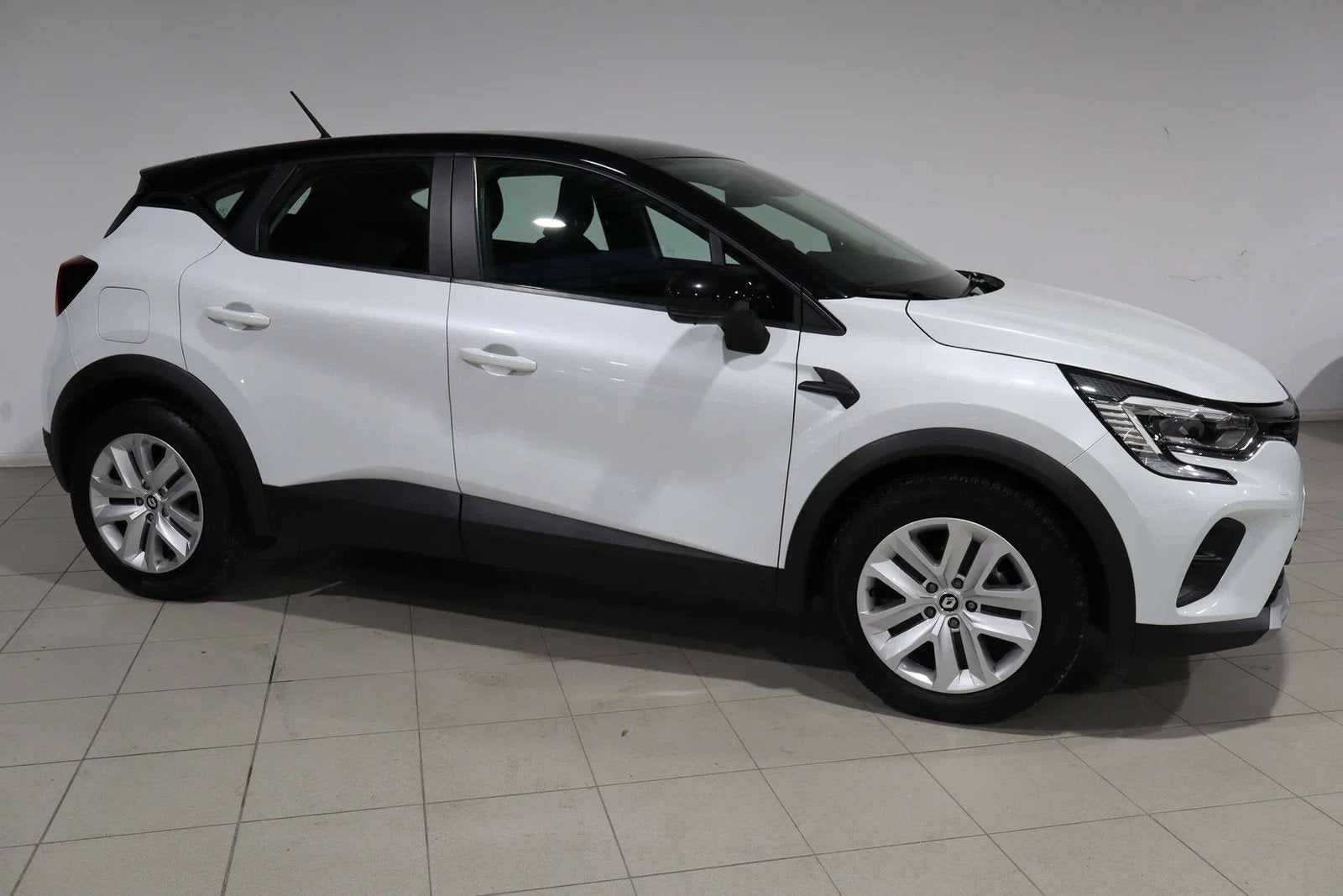 Renault Captur Captur 1.0 TCe Limited GPF, Autos, Achat, Euro 6, Entreprise, Noir
