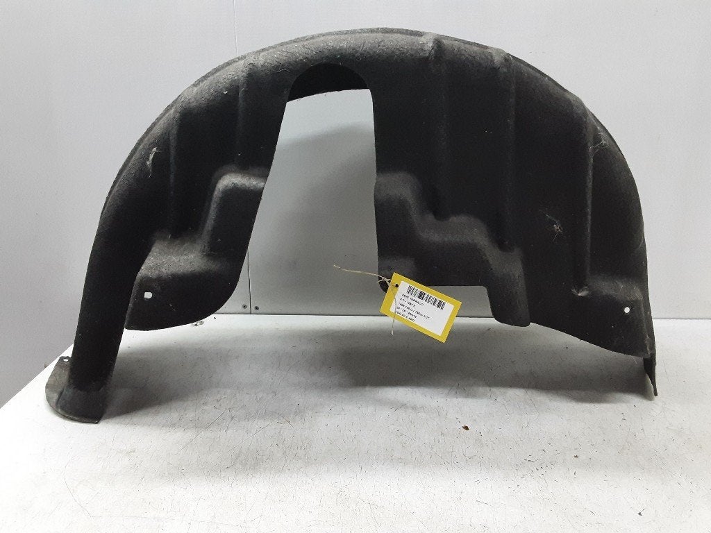 BINNENSPATSCHERM LINKS ACHTER Seat Tarraco (5FJ810971), Gebruikt, Spatbord, Service@seat.de, Seat Deutschland GmbH