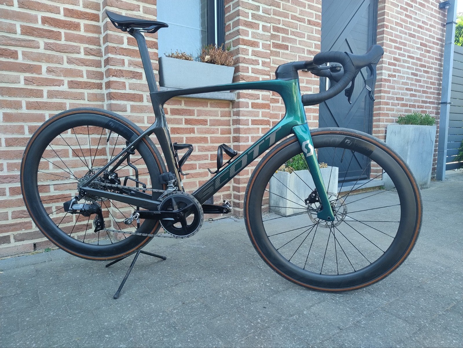 Scott-folie RC 20L, Ophalen of Verzenden