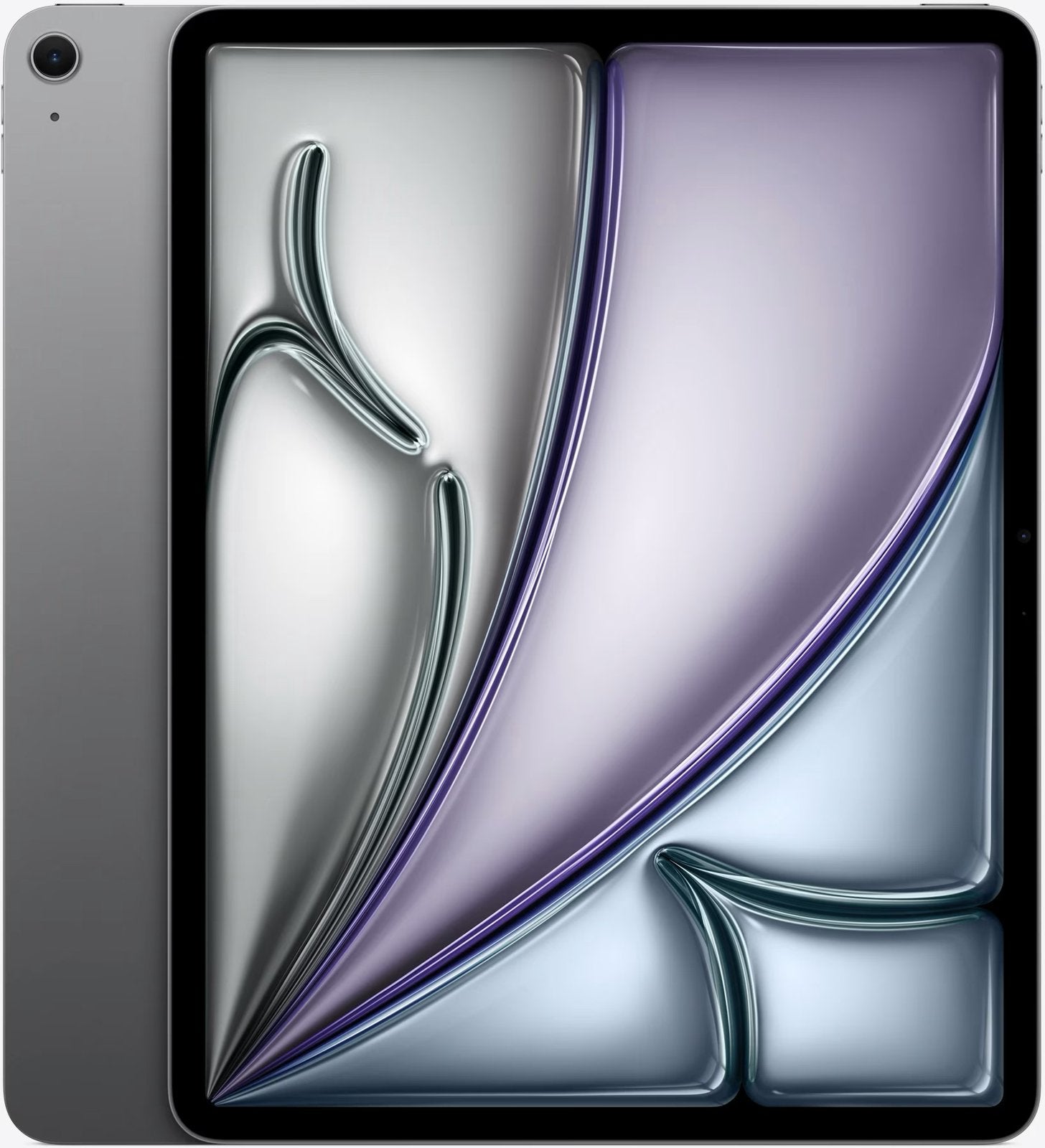 iPad Air 13 M4 128GB Nieuw met garantie en factuur, Computers en Software, 13 inch of meer, Apple iPad Air, Nieuw, Ophalen of Verzenden