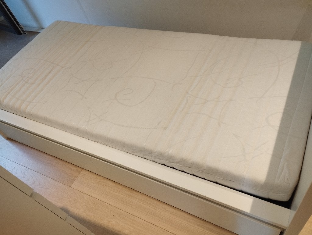 Matelas 1 personne, Ophalen, Matras